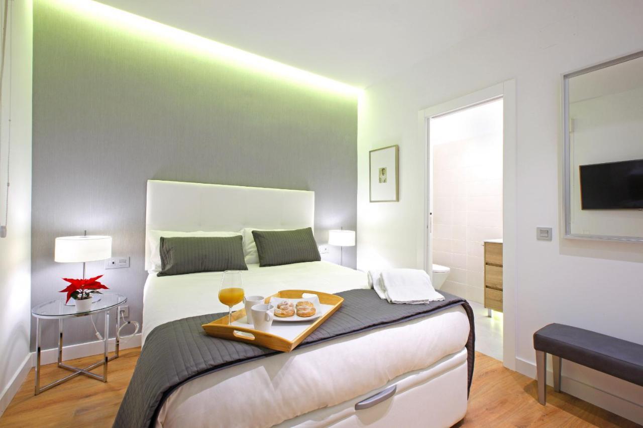 Malasaña Centric - MADFlats Collection Apartment Мадрид Екстериор снимка