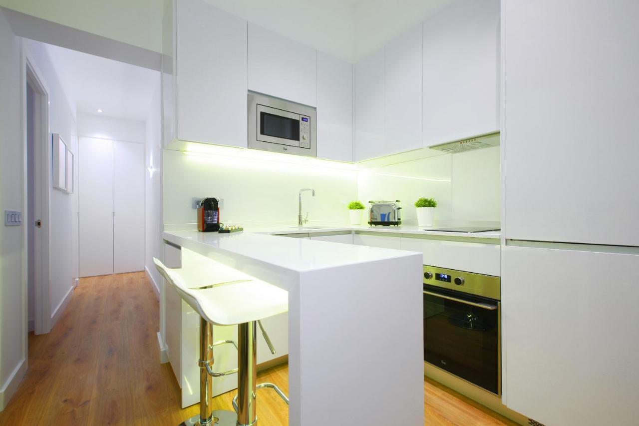 Malasaña Centric - MADFlats Collection Apartment Мадрид Екстериор снимка