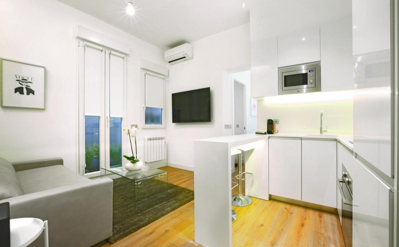 Malasaña Centric - MADFlats Collection Apartment Мадрид Екстериор снимка