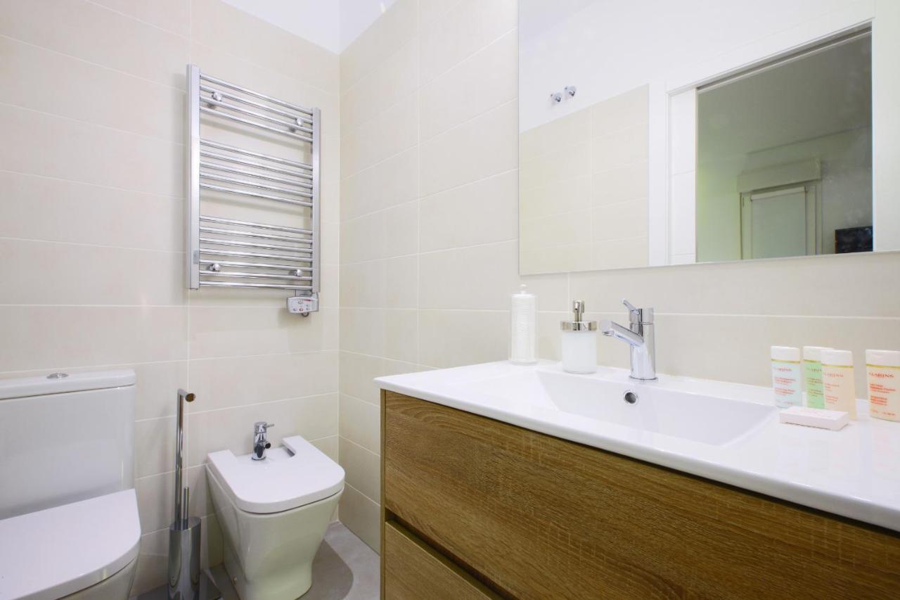 Malasaña Centric - MADFlats Collection Apartment Мадрид Екстериор снимка