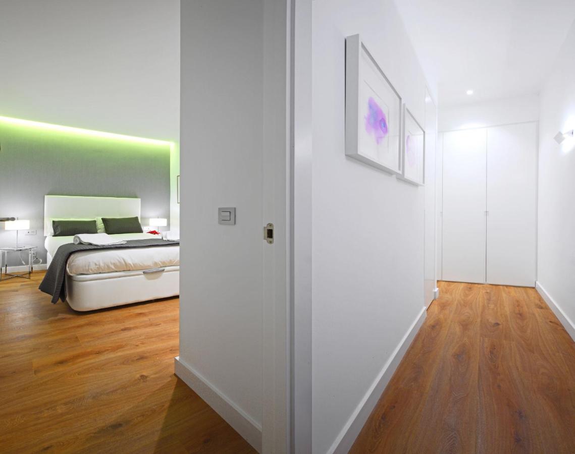 Malasaña Centric - MADFlats Collection Apartment Мадрид Екстериор снимка