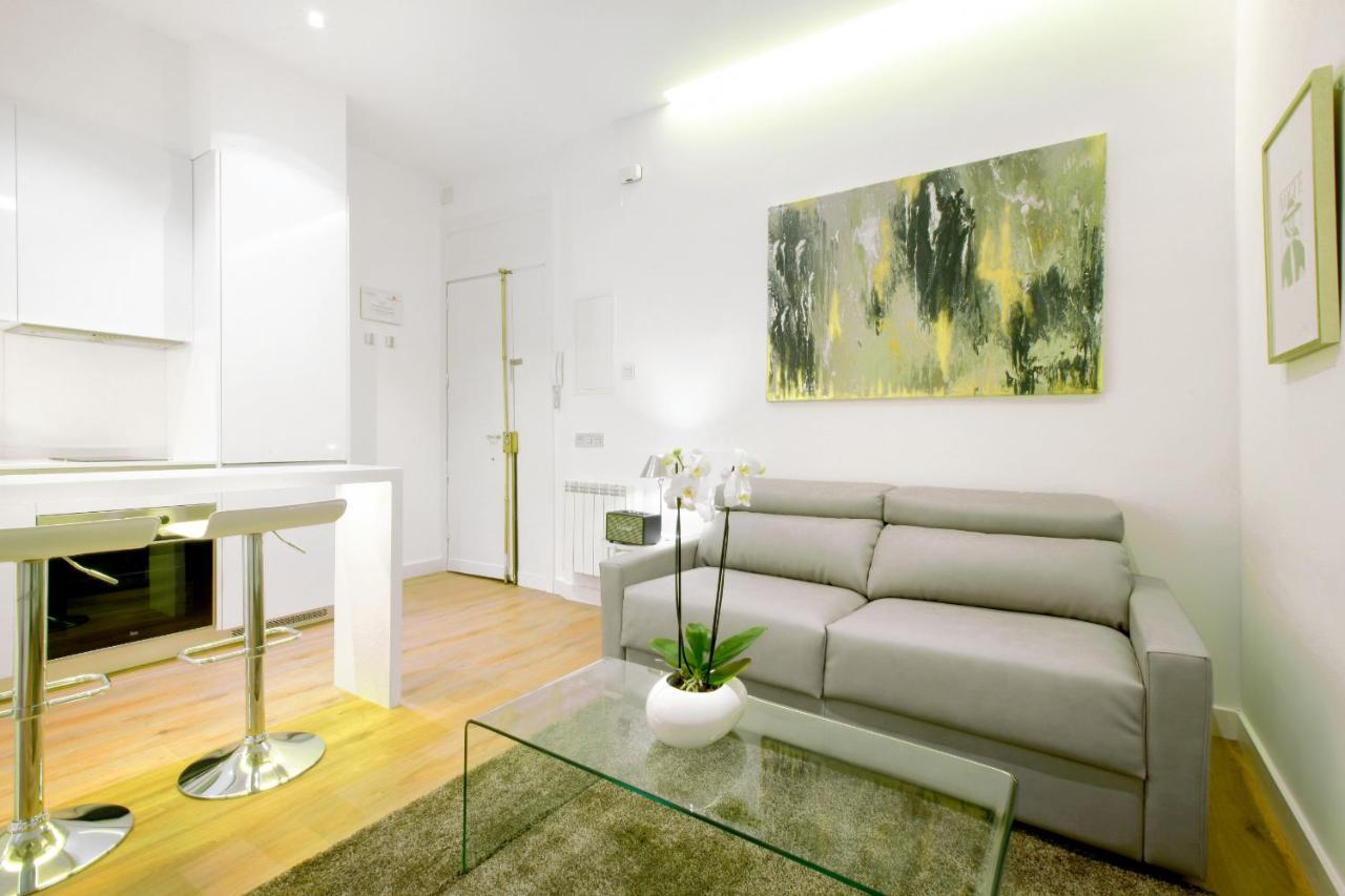 Malasaña Centric - MADFlats Collection Apartment Мадрид Екстериор снимка