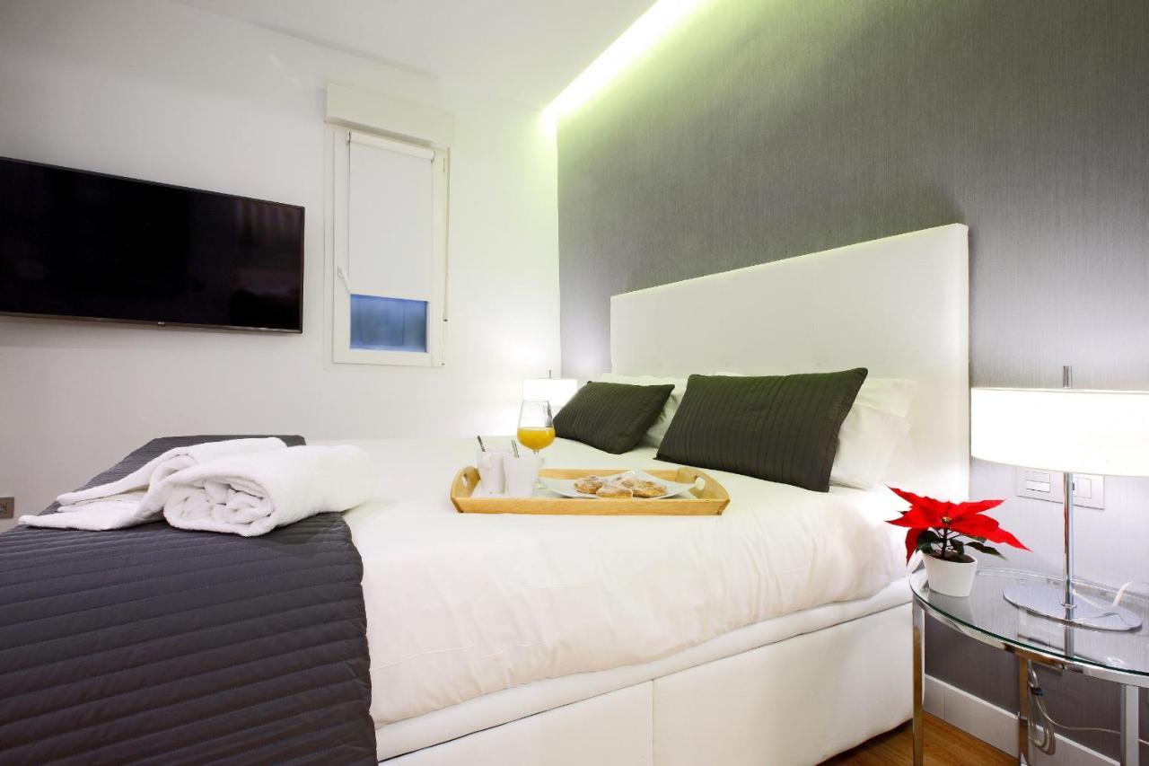 Malasaña Centric - MADFlats Collection Apartment Мадрид Екстериор снимка