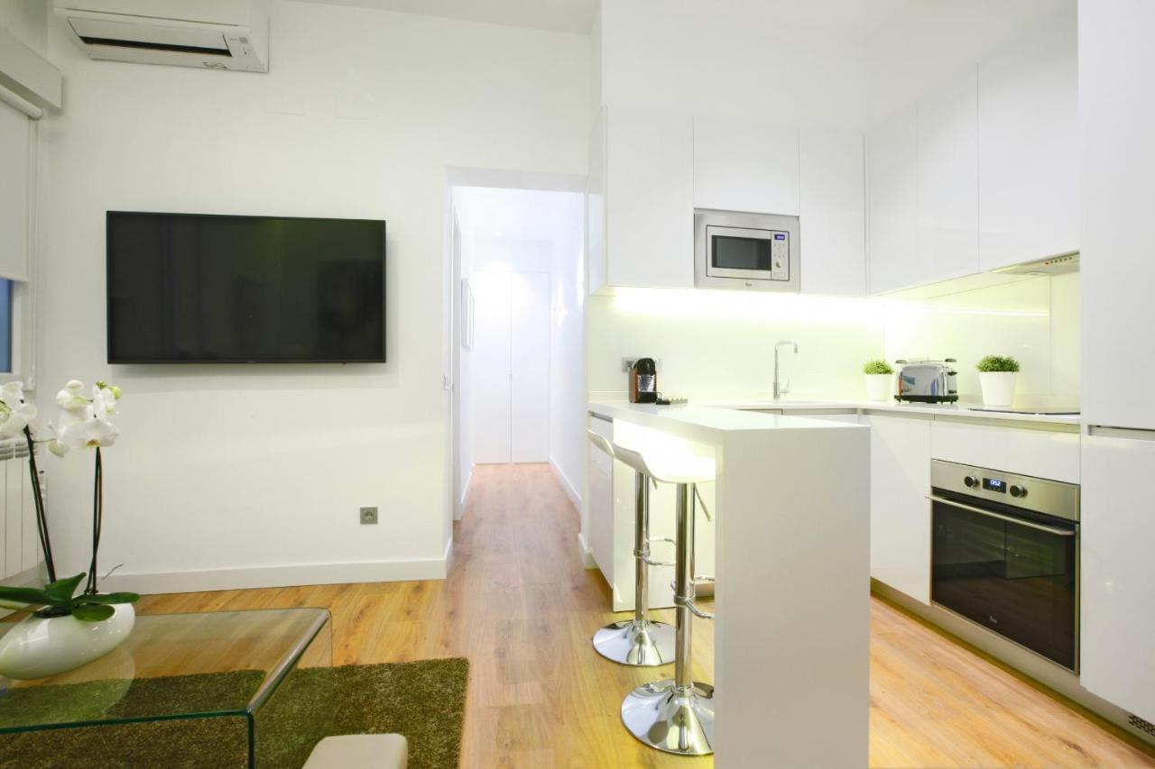 Malasaña Centric - MADFlats Collection Apartment Мадрид Екстериор снимка