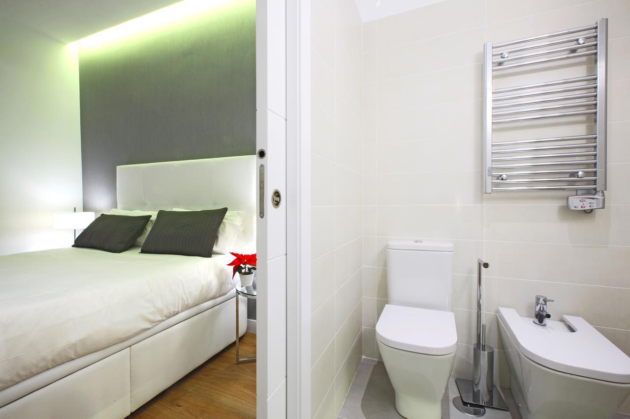 Malasaña Centric - MADFlats Collection Apartment Мадрид Екстериор снимка
