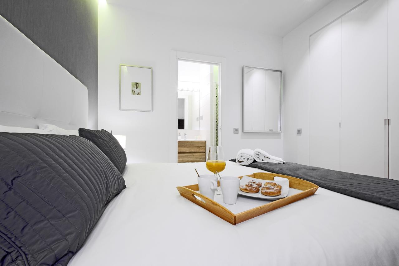 Malasaña Centric - MADFlats Collection Apartment Мадрид Екстериор снимка
