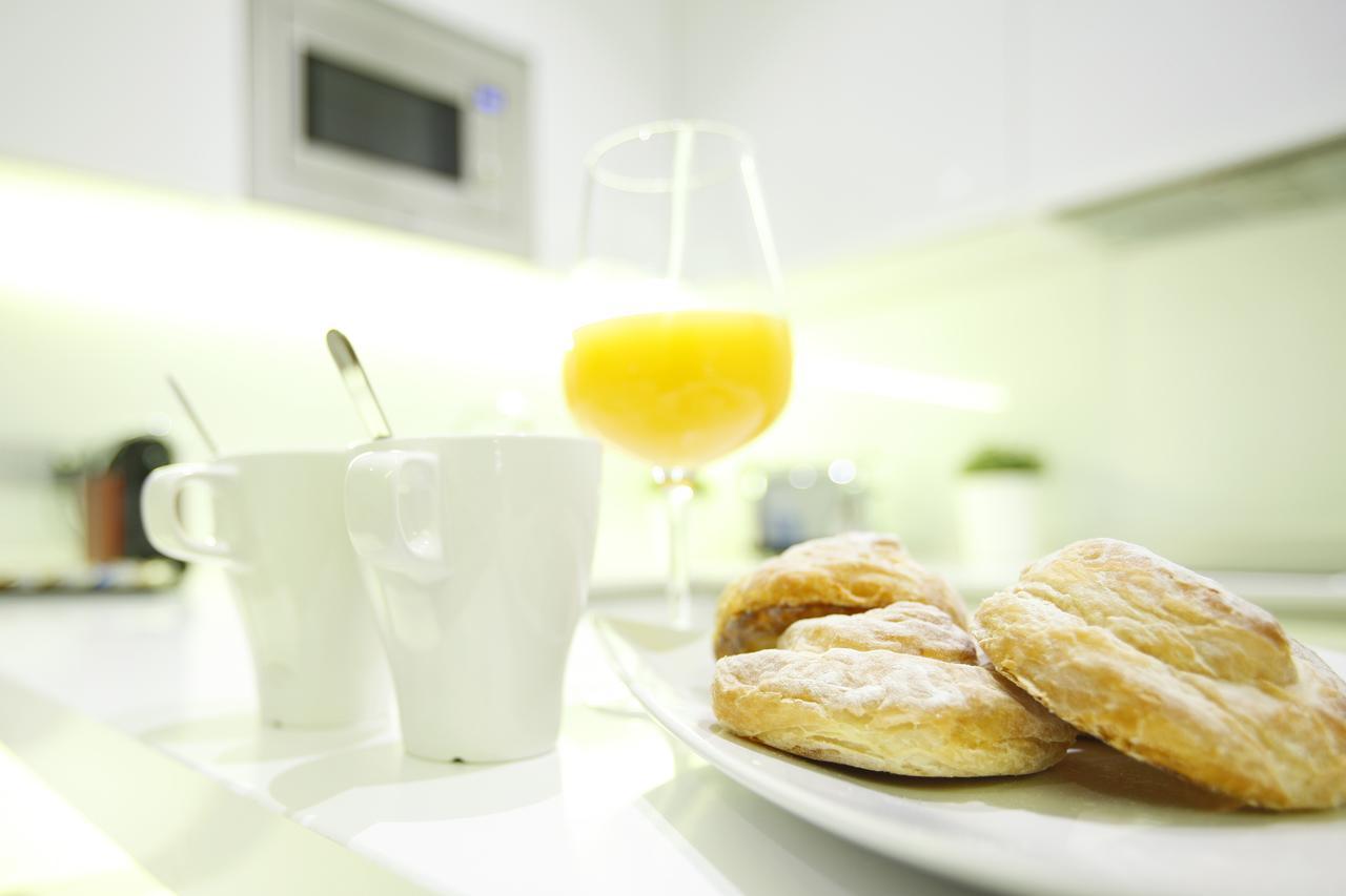 Malasaña Centric - MADFlats Collection Apartment Мадрид Екстериор снимка