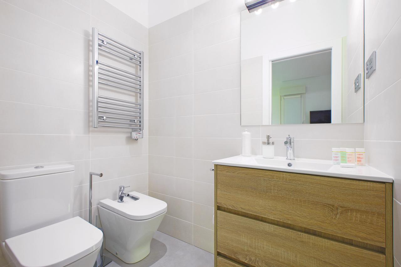 Malasaña Centric - MADFlats Collection Apartment Мадрид Екстериор снимка